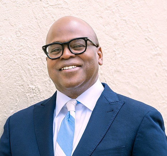 Youth enrichment and college-prep programs for underserved students helped shape Joe Massie, who was raised in Church Hill by a …