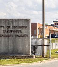 Wastewater Treatment Facility