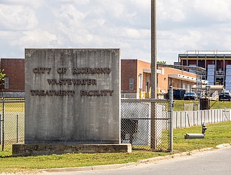 Wastewater Treatment Facility