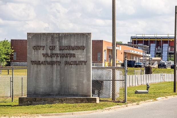 Wastewater Treatment Facility