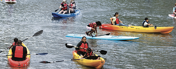 It’s where gravity, grit and groove collide. Richmond’s Dominion Energy Riverrock returns May 17-19 to turn Brown’s Island into a … It’s where gravity, grit and groove collide. Richmond’s Dominion Energy Riverrock returns May 17-19 to turn Brown’s Island into a …