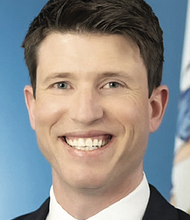 RJ Warren