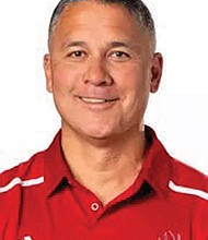 Coach Aoki