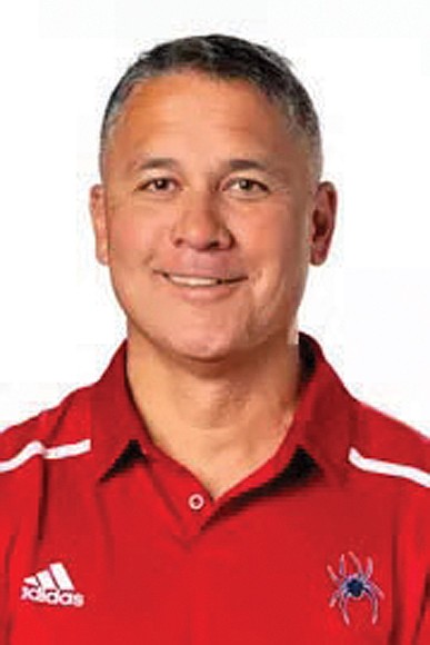 Coach Aoki