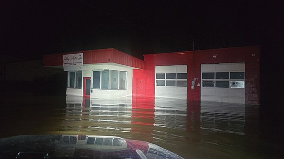 Joshua Carroll owns Valley Auto Spa in Big Stone Gap, one of the many businesses and homes in Southwest Virginia … Joshua Carroll owns Valley Auto Spa in Big Stone Gap, one of the many businesses and homes in Southwest Virginia …