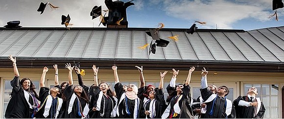 Harmony Public Schools is set to celebrate the Class of 2025 with graduation ceremonies across its Houston campuses this May. Harmony Public Schools is set to celebrate the Class of 2025 with graduation ceremonies across its Houston campuses this May.