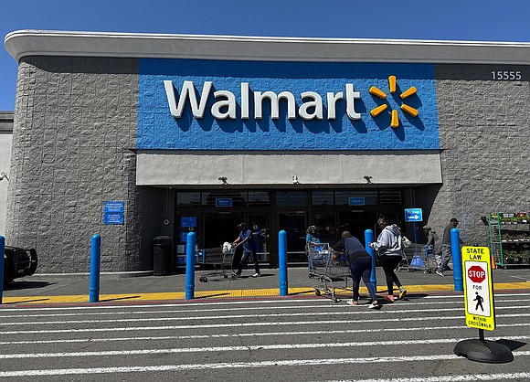 Walmart, the world’s largest retailer, said President Donald Trump’s tariffs are “too high” and it will raise prices on some …