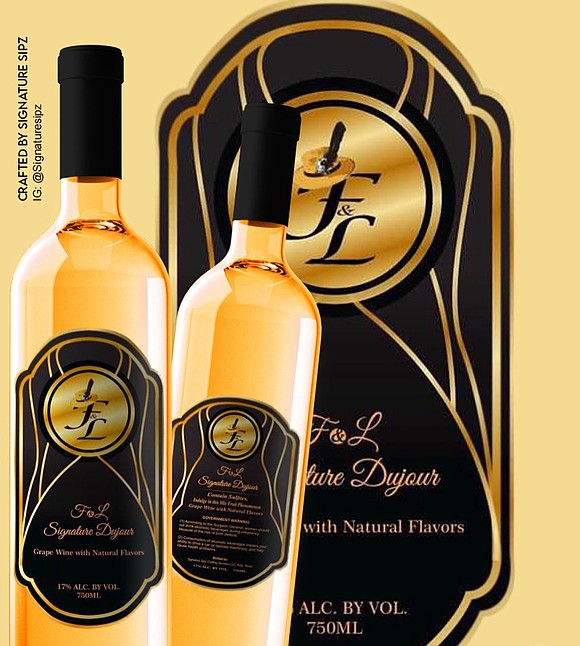 F&L Signature Dujour Wine offers a refined experience for those who appreciate elegance in every pour. Curated with passion and …