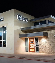 Forst Bank Pflugerville