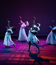 NIA Collective/Photo by Keda Sharber