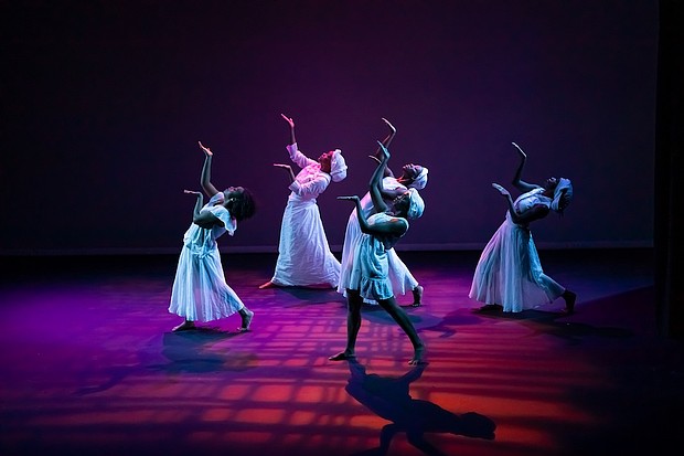 NIA Collective/Photo by Keda Sharber