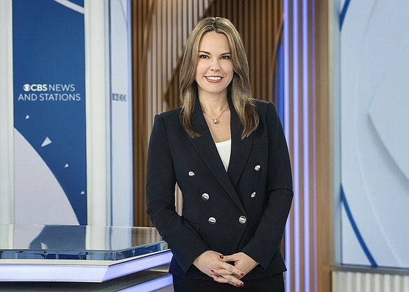 The top executive in charge of CBS News resigned on Monday amid President Trump’s intensifying political pressure against the news …