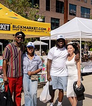 BLCK Market