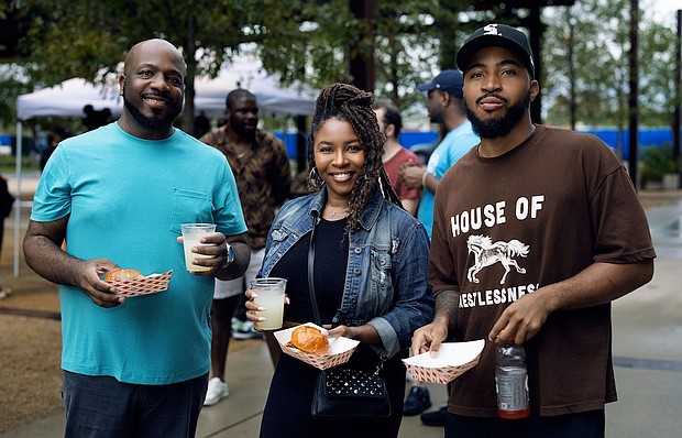 Beats on the Bayou/Evoto