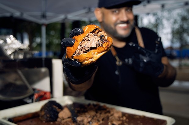 Beats on the Bayou/Evoto