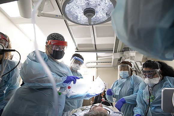 In a reaffirmation of its unwavering commitment to emergency care excellence, Harris Health Ben Taub Hospital has once again earned …