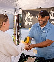 East River Local Market
