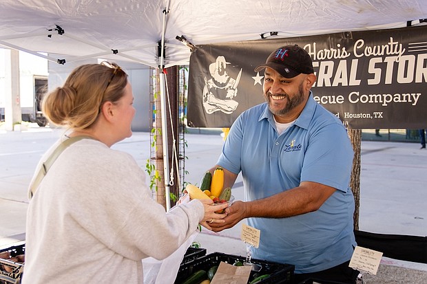 East River Local Market