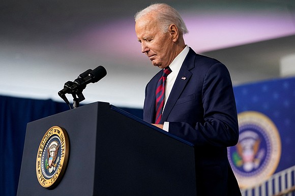 — The announcement Sunday that former President Joe Biden was diagnosed with advanced prostate cancer has some people wondering how …