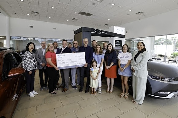 In a bold and heartfelt commitment to sustainability, health, and community enrichment, Hyundai Motor America continues to leave a meaningful …