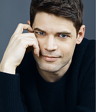 Jeremy Jordan