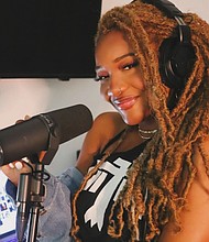 Rodnae “CHIKK” Bell