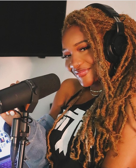 Global K-Pop phenomenon Rodnae “CHIKK” Bell is making her triumphant return to the live stage—and she’s bringing her unstoppable energy …