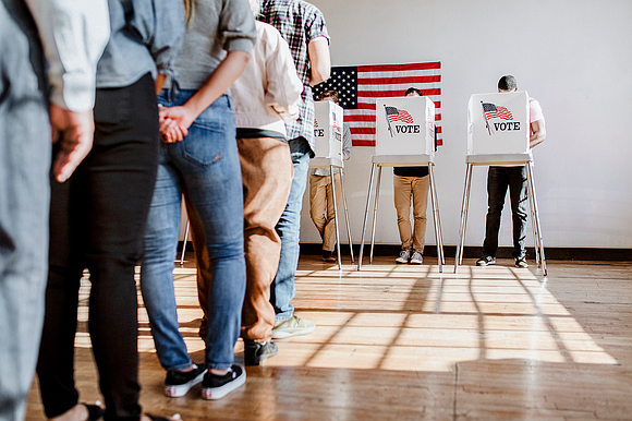Houston, TX – The stakes are high, the choices are clear, and once again, democracy is calling. Voters in the …