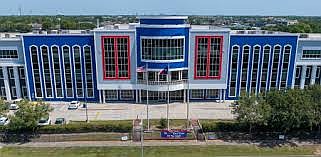 Harmony Public Schools secures a record \$25 million grant to expand its high-quality STEM education across Texas.