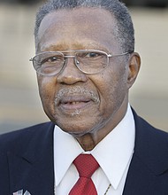 Eddie Radden Jr.