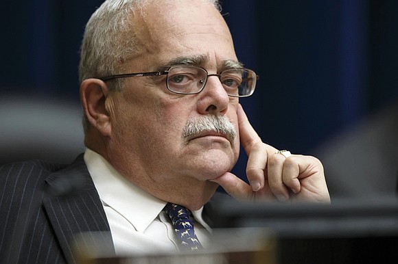 U.S. Rep. Gerald “Gerry” Connolly, an outspoken Democrat who sought key reforms in the federal government while bringing transformational development … U.S. Rep. Gerald “Gerry” Connolly, an outspoken Democrat who sought key reforms in the federal government while bringing transformational development …