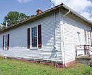 The Granite Schoolhouse