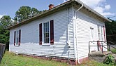 The Granite Schoolhouse