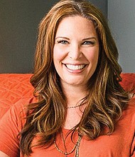Jen Hatmaker