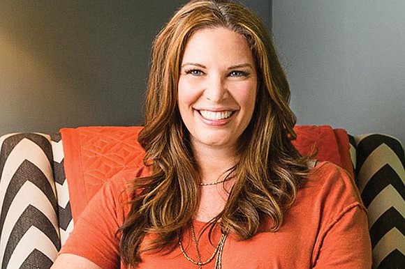 New York Times bestselling author and speaker Jen Hatmaker will be the featured guest at River Road Church, Baptist, on …