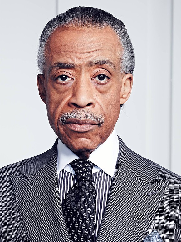 In a poignant show of unity, Rev. Al Sharpton joined New York City Mayor Eric Adams and prominent Jewish community … In a poignant show of unity, Rev. Al Sharpton joined New York City Mayor Eric Adams and prominent Jewish community …