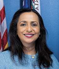 Sabrina Joy-Hogg