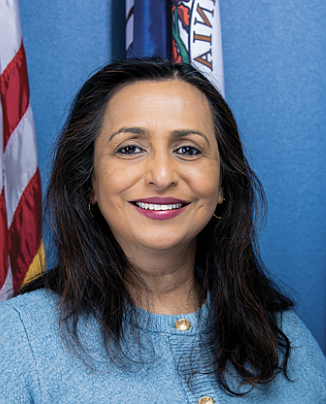 Richmond’s interim chief administrative officer is stepping down five months after being approved, as Sabrina Joy-Hogg announced her resignation Wednesday …