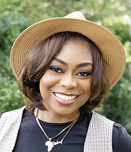 JaLisa Jones