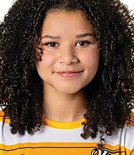 Jazmin Jackson
