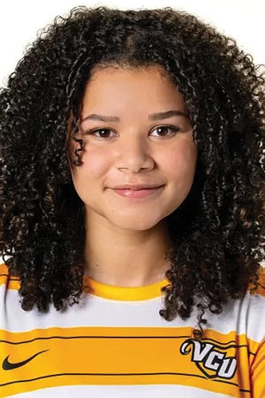 VCU junior forward Jazmin Jackson has been called up to the Dominican Republic women’s national soccer team, the Selección Dominicana …