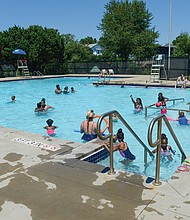 Just in time for Memorial Day weekend, all of Richmond’s outdoor pools will open to the public starting Saturday, May 24, at noon. For the first week, pools will operate on a holiday schedule: open Saturday, Sunday and Monday from noon to 7 p.m., and Tuesday through Friday from 4 to 8 p.m. Regular weekday hours begin Monday, June 2.