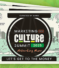 4th Annual Marketing For The Culture Summit