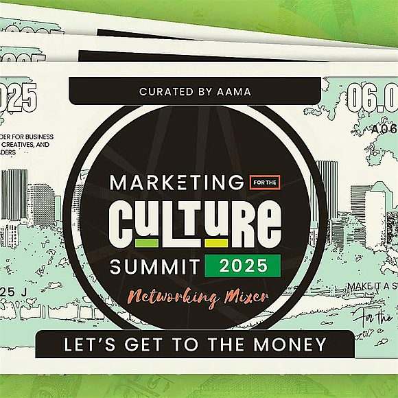 It’s not just a summit—it’s a movement. The 4th Annual Marketing For The Culture Summit (MFTCS), hosted by the African …