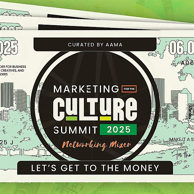 4th Annual Marketing For The Culture Summit