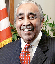 Charlie Rangel
