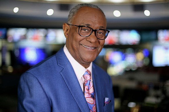 With heavy hearts but enduring gratitude, Houston Style Magazine joins the city in mourning the loss of a true broadcasting … With heavy hearts but enduring gratitude, Houston Style Magazine joins the city in mourning the loss of a true broadcasting …