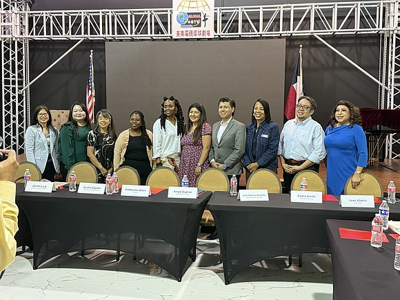 In a city as diverse and dynamic as Houston, the meaning of belonging goes far beyond geography. For more than …