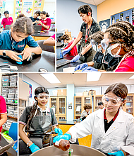 Harmony Schools celebrates 25 years.