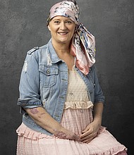 Kerri Millhollin/Harris Health